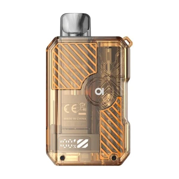 Aspire GoTek X3 Kit Orange