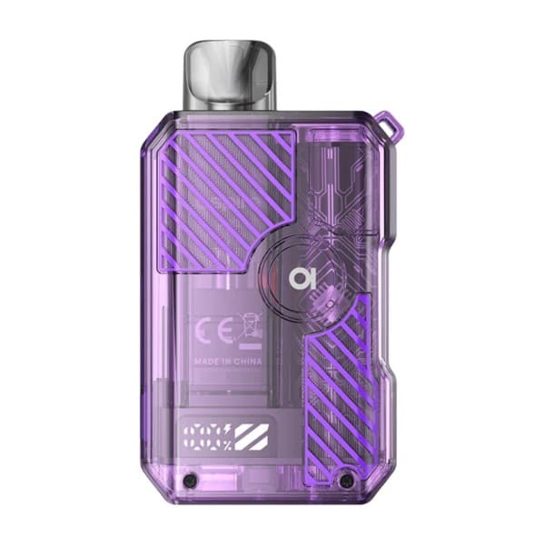 Aspire GoTek X3 Kit Purple