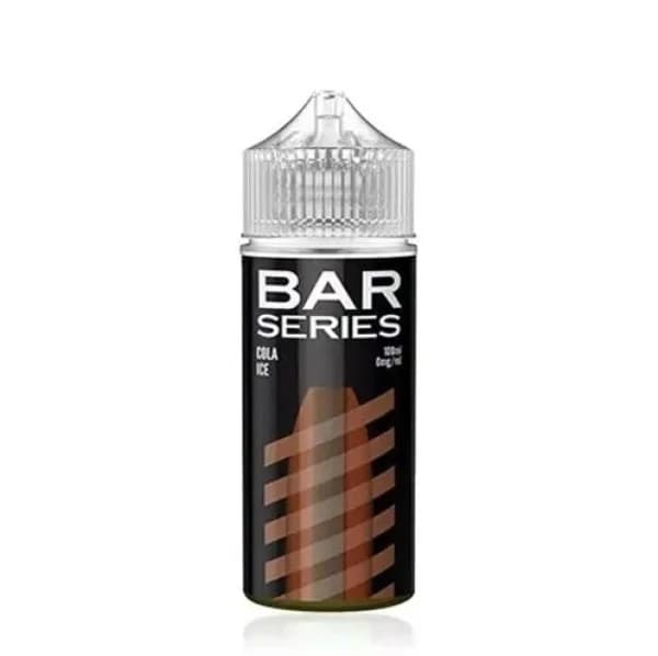 Bar Series Cola Ice 100ml – Shortfill E-Liquid
