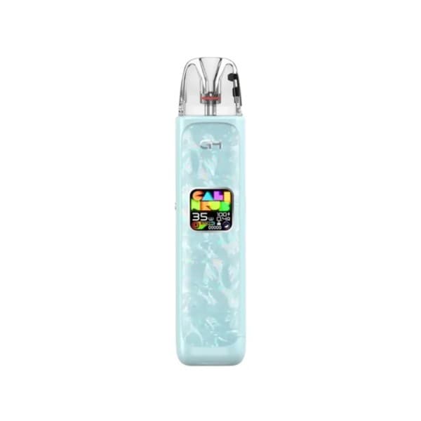 Uwell Caliburn G4 Kit Glacier Blue