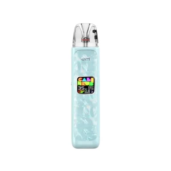 Uwell Caliburn G4 Kit Glacier Blue
