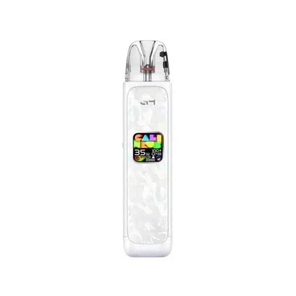 Uwell Caliburn G4 Kit Seashell White