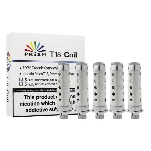 INNOKIN T18 Coil 1.5ohm