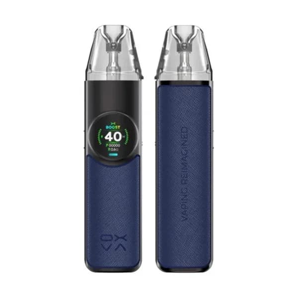 Oxva NeXLIM Kit Dark Blue