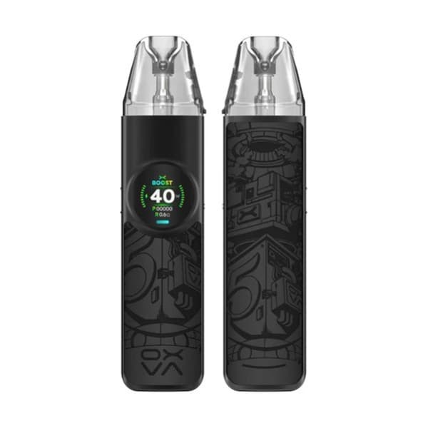 Oxva NeXLIM Kit Power Black