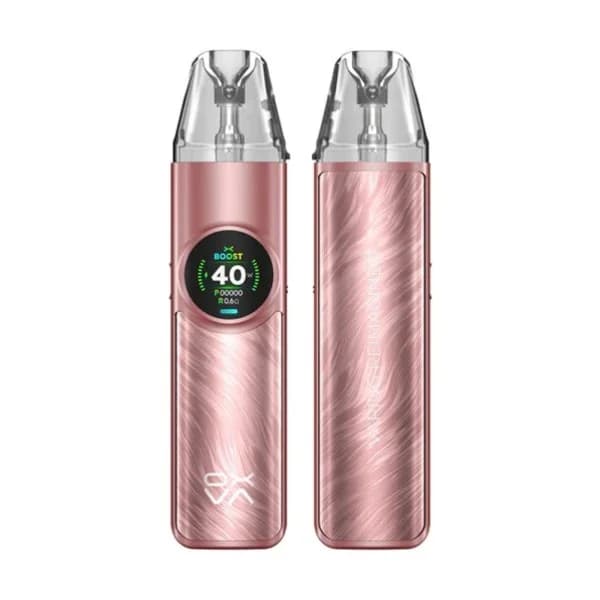 Oxva NeXLIM Kit Rose Gold