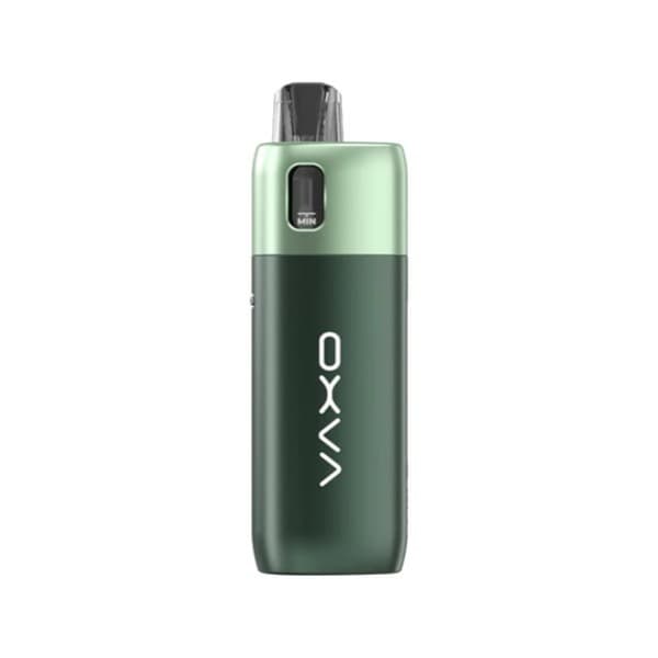 Oxva Oneo Kit Racing Green