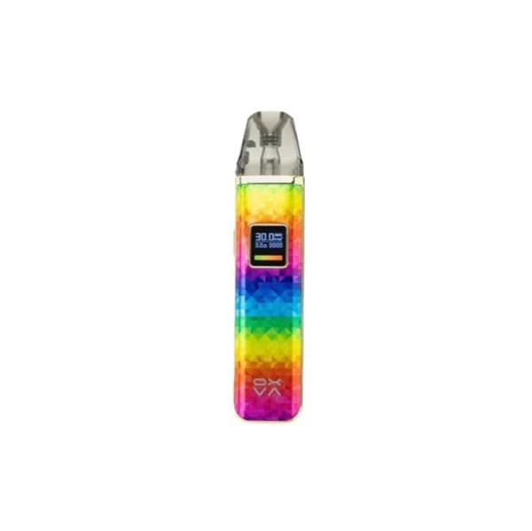 Oxva Xlim Pro 2 Kit Rainbow
