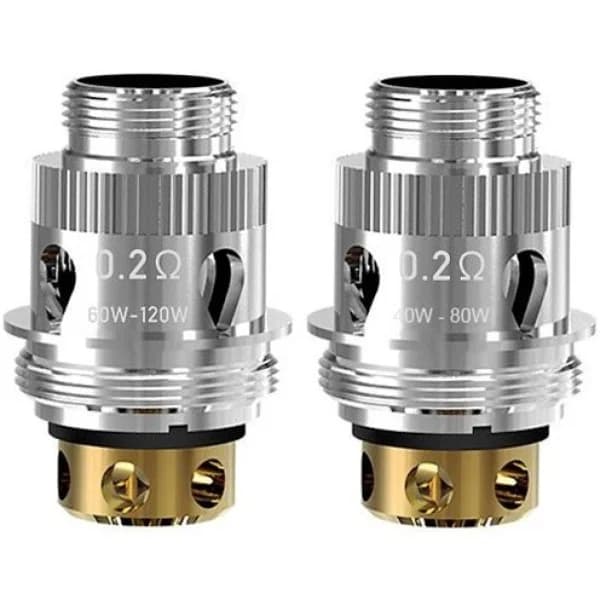 Sigelei MS M 0.2ohm Coils
