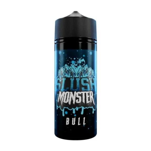 Slush Monster Bull (80/20) – Shortfill E-Liquid