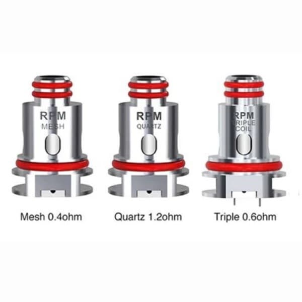 SMOK RPM Mesh Coil 0.6ohm