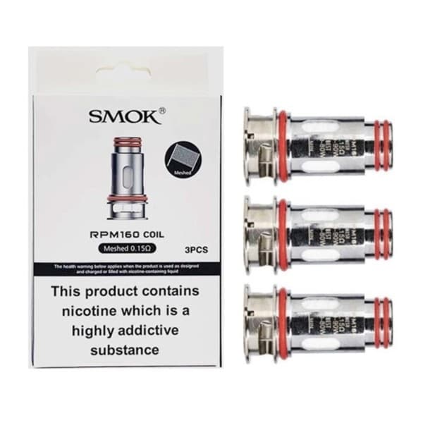 SMOK RPM160 0.15ohm Coil