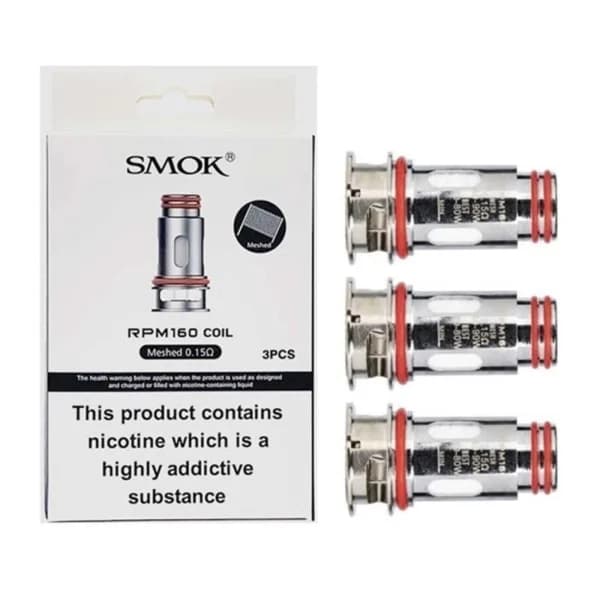 SMOK RPM160 0.15ohm Coil