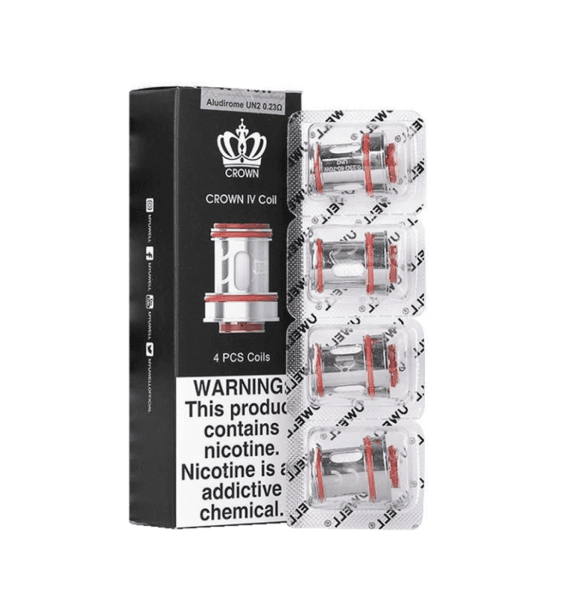 Uwell Crown 4 0.23ohm Coil