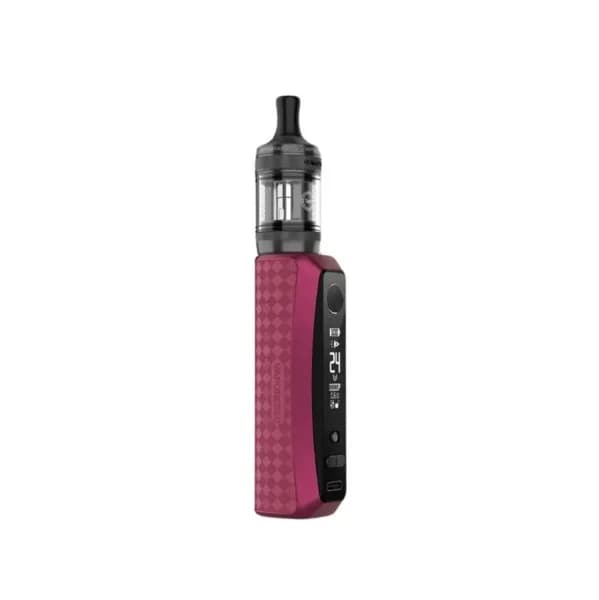 Vaporesso GTX One Pro Red – MTL Vape Kit