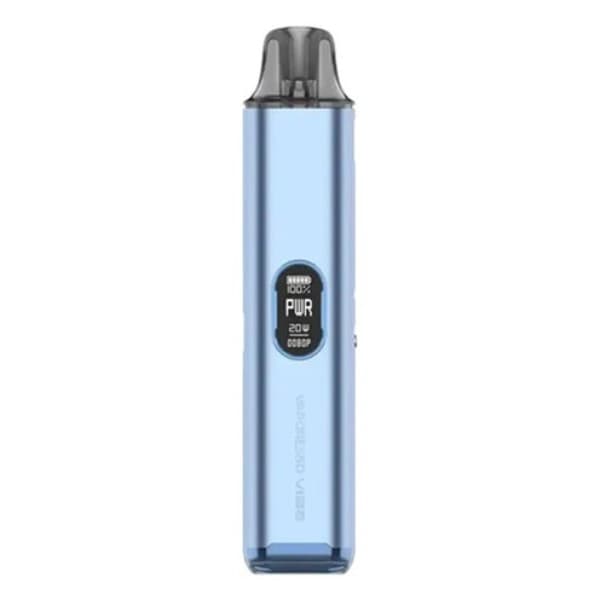 Vaporesso Vibe Kit Sky Blue