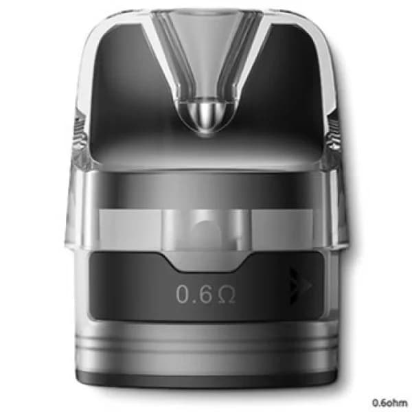 VooPoo Argus E40 Pod 0.6ohm 2ml