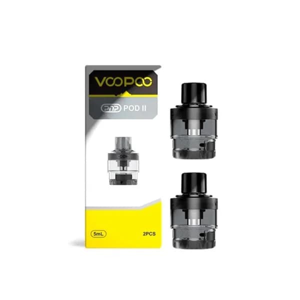 VooPoo Pnp 2 Empty Pod
