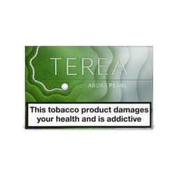 Heated Tobacco Devices